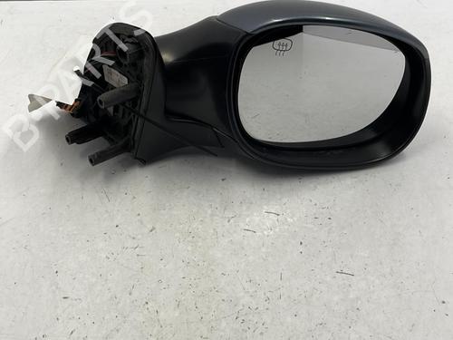 Used Right mirror CITROËN XSARA PICASSO (N68) 1.6 16V (109 hp) 22829760
