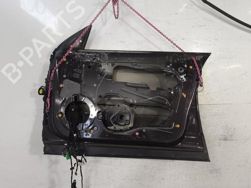 Right front door CITROËN C6 (TD_) 2.7 HDi | BP27209153C3 
