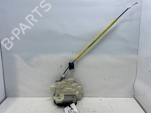 Used Rear left lock AUDI A6 C6 (4F2) 2.4 (177 hp) 29377285