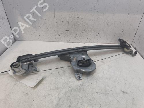 Rudehejsemekanisme Højre foran CITROËN C3 I (FC_, FN_) 1.4 HDi (68 hp) 28117884