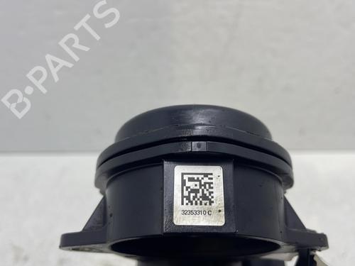 Used Electric handbrake Electric handbrake RENAULT KADJAR (HA_, HL_) 1.5 dCi 110 (HLA3) (110 hp) 31857232 31857232