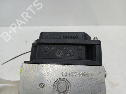 ABS pump MAZDA MX-5 III (NC) 1.8 (NC18) | BP34260715M43  - Image 5