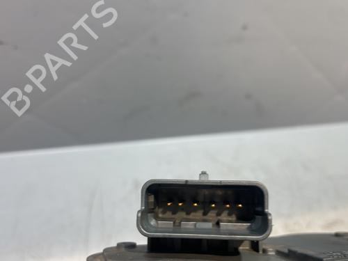 Throttle body PEUGEOT 208 I (CA_, CC_) 1.2 VTI 82 | BP29466589M82 