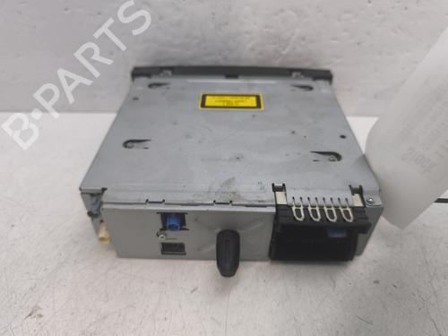 Bilradio CITROËN C4 Picasso I MPV (UD_) 1.6 HDi | BP30904916E6