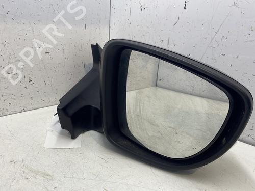Right mirror RENAULT ZOE (BFM_) ZOE | BP27924426C27 