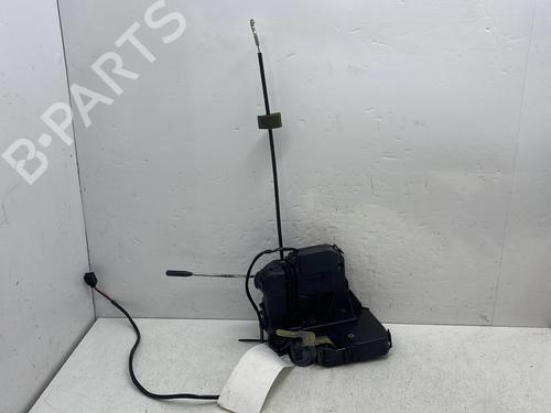 Højre fortil lås MERCEDES-BENZ E-CLASS (W211) E 270 CDI (211.016) (163 hp) 31271735