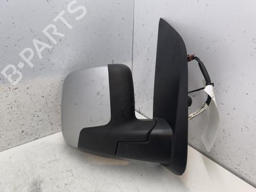 Used Right mirror FIAT QUBO (225_) 1.3 D Multijet (225CXB1A, 225AXB1A, 225CXB11, 225AXB11,... (75 hp) 28482344