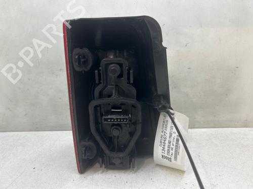 Used Right taillight Right taillight CITROËN BERLINGO / BERLINGO FIRST MPV (MF_, GJK_, GFK_) 1.9 D (MFWJZ) (70 hp) 40495205 40495205