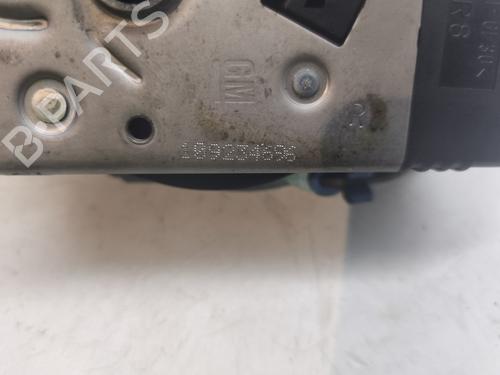 Rear right lock RENAULT TRAFIC II Van (FL) 2.0 dCi 115 (FL01, FL0U, FL00, FL0H, FL0M) | BP28064858C99 