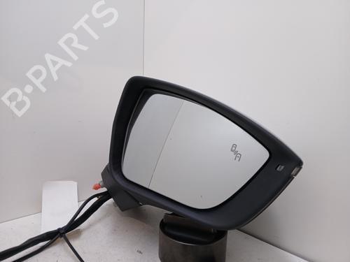Used Right mirror Right mirror SEAT ATECA (KH7, KHP) 2.0 TDI 4Drive (190 hp) 36479128 36479128