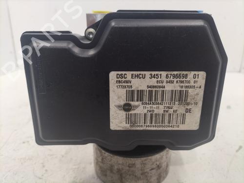 ABS pump MINI MINI COUNTRYMAN (R60) Cooper | BP23254870M43  - Image 6