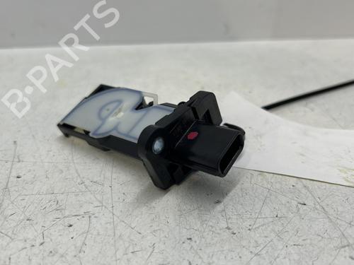 Mass air flow sensor RENAULT CLIO V (B7_) 1.6 E-TECH 140 (B7MU) | BP37732461M95  - Image 5
