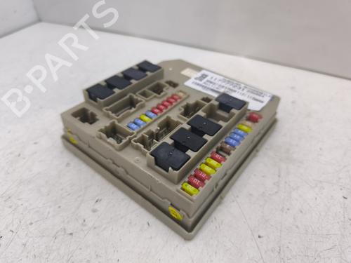Electronic module RENAULT CLIO III (BR0/1, CR0/1) 1.2 16V (BR0P, CR0P) | BP30882171M83