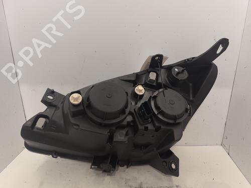Used Right headlight Right headlight CITROËN C5 I (DC_) 2.0 HDi (DCRHZB, DCRHZE) (109 hp) 24571258 24571258