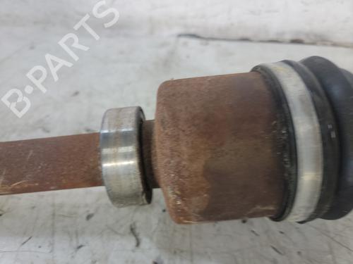 Right front driveshaft RENAULT MASTER III Van (FV) | BP26584939M39 - Image 2