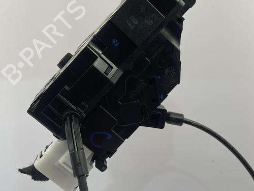 Rear right lock CITROËN C4 Grand Picasso I (UA_) 2.0 HDi 138 | BP22831320C99 