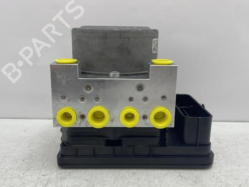Used ABS pump PEUGEOT 2008 I (CU_) 1.2 VTi (82 hp) 28718522