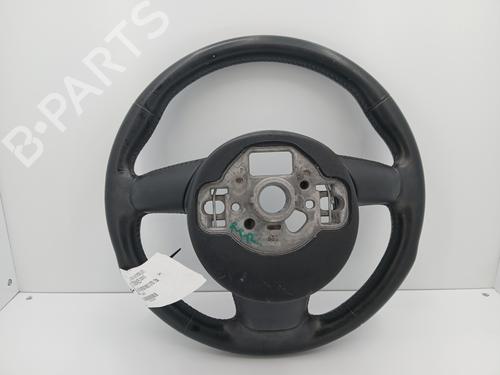 steering-wheel-audi-a1-sportback-8xa-8xf-2011-2012-2013-2014-2015-2016-2017-2018-2019-30749456 main image