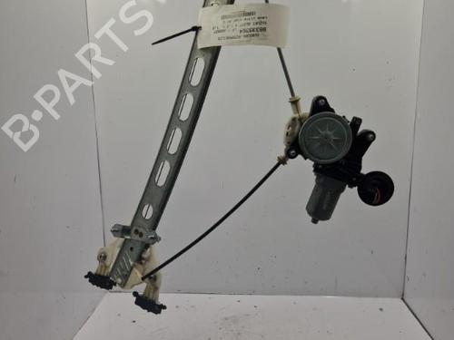 Used Front right window mechanism Front right window mechanism SUZUKI SWIFT IV (FZ, NZ) 1.2 (AZH412, ZC72S) (94 hp) 22835866 22835866