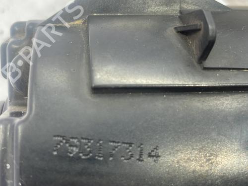 Right front fog light NISSAN MICRA III (K12) 1.4 16V | BP22830771C31 