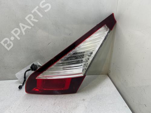 Right tailgate light RENAULT MEGANE III Hatchback (BZ0/1_, B3_) 1.6 dCi (BZ00, BZ12, BZ13) | BP39663826C80 - Image 3
