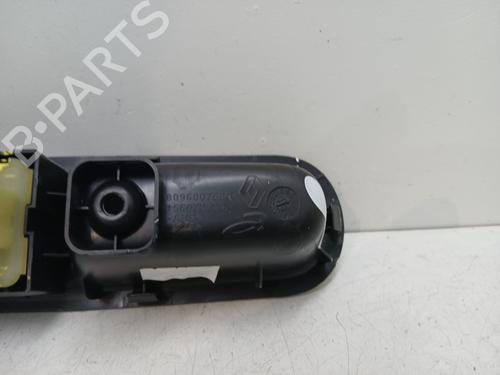 Left front window switch RENAULT TWINGO III (BCM_, BCA_) Z.E: (BCA1) | BP37732185I27 - Image 2