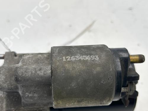 Used Starter Starter RENAULT TWINGO I (C06_) [1993-2012] 36106832 36106832