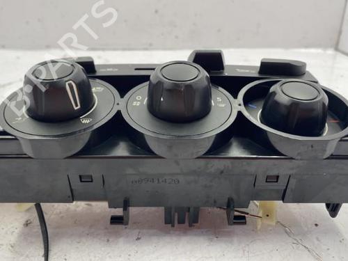 Climate control CITROËN DS3 (SA_) 1.4 VTi 95 | BP22836668I5 