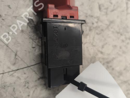 Used Warning switch Warning switch KIA PICANTO I (SA) 1.0 (63 hp) 24322792 24322792