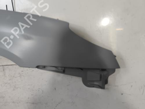 Right front fenders CITROËN C8 (EA_, EB_) 2.0 HDi | BP28384404C42 