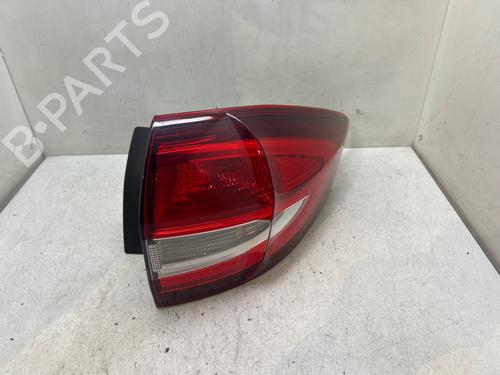 Used Right taillight Right taillight 38721283 38721283