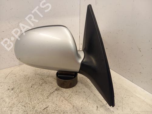Used Right mirror HYUNDAI i30 (FD) 1.4 (109 hp) 24395300