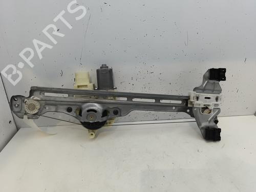 Rear right window mechanism PEUGEOT 308 II (LB_, LP_, LW_, LH_, L3_) 1.2 THP 110 | BP28369801C25 