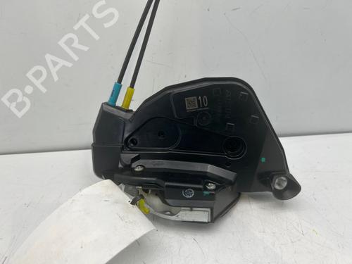Used Front left lock Front left lock SUZUKI BALENO (FW, EW) 1.2 (A1K412) (90 hp) 39937102 39937102