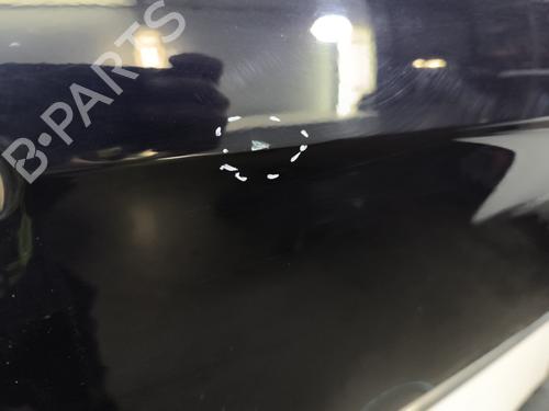 Right front door CITROËN DS3 (SA_) 1.6 HDi 90 | BP28328514C3 