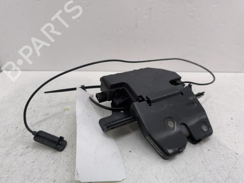 Tailgate lock BMW X5 (E53) 4.4 i | BP30200198C101 - Image 4