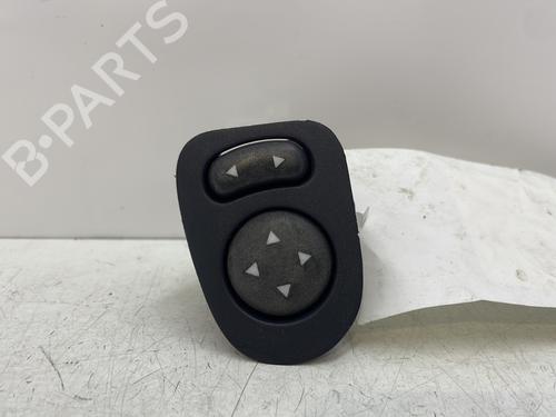 Used Mirror switch FIAT 500 (312_) 1.2 (312AXA1A) (69 hp) 28824205