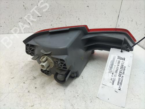 Rear bumper left light HONDA HR-V (RU) 1.5 (RU1) | BP29438624C81 