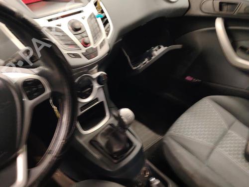 Starter FORD FIESTA VI (CB1, CCN) 1.4 TDCi | BP38721371M8 - Image 8