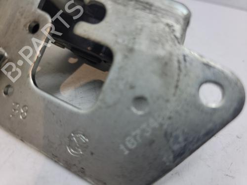 Used Tailgate lock Tailgate lock FIAT PANDA (169_) 1.1 (169.AXA1A) (54 hp) 26642609 26642609
