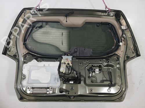 Tailgate NISSAN PATHFINDER III (R51) 2.5 dCi 4WD | BP30445881C6 