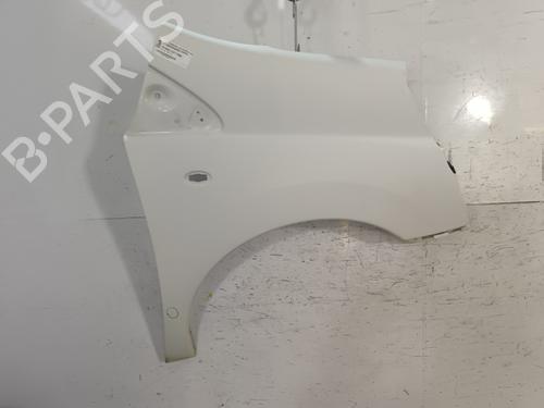 Used Right front fenders FIAT SCUDO Van (270_, 272_) 1.6 D Multijet (90 hp) 28328326