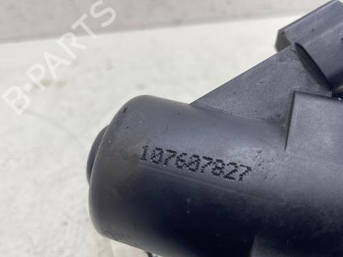 Used Electric handbrake Electric handbrake RENAULT SCÉNIC III (JZ0/1_) 1.5 dCi (110 hp) 26911323 26911323