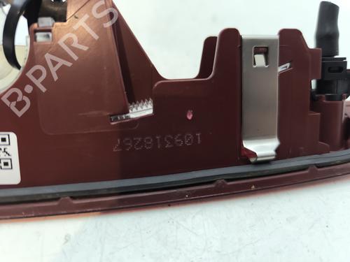 Bremselys DACIA JOGGER (RK_) 1.0 TCe 110 (RKMD) | BP37731888L11 - Image 5