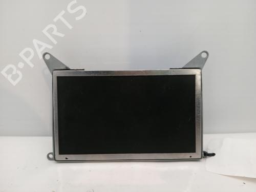 Display monitor CITROËN C8 (EA_, EB_) 2.0 HDi 135 | BP36418038C48 - Image 3
