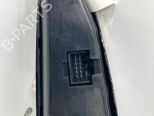 Left front window switch HYUNDAI COUPE I (RD) | BP36089203I27 - Image 3