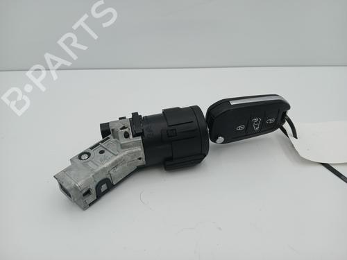 Canhão de ignição PEUGEOT EXPERT Van (V_) 2.0 BlueHDi 180 (177 hp) 31271745