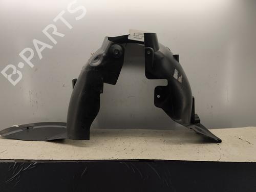 Used Wheel arch PEUGEOT 206+ (2L_, 2M_) 1.4 i (73 hp) 29515738