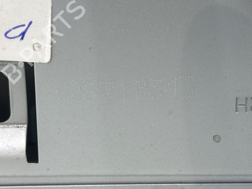 Radio RENAULT CAPTUR I (J5_, H5_) 0.9 TCe 90 | BP37021740E6 - Image 5