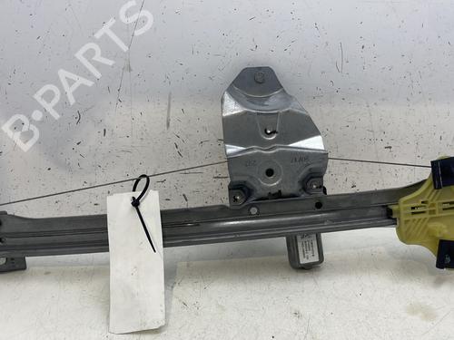 Used Front right window mechanism Front right window mechanism RENAULT ZOE (BFM_) ZOE (92 hp) 27924431 27924431